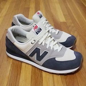 New Balance ML574RSC 574